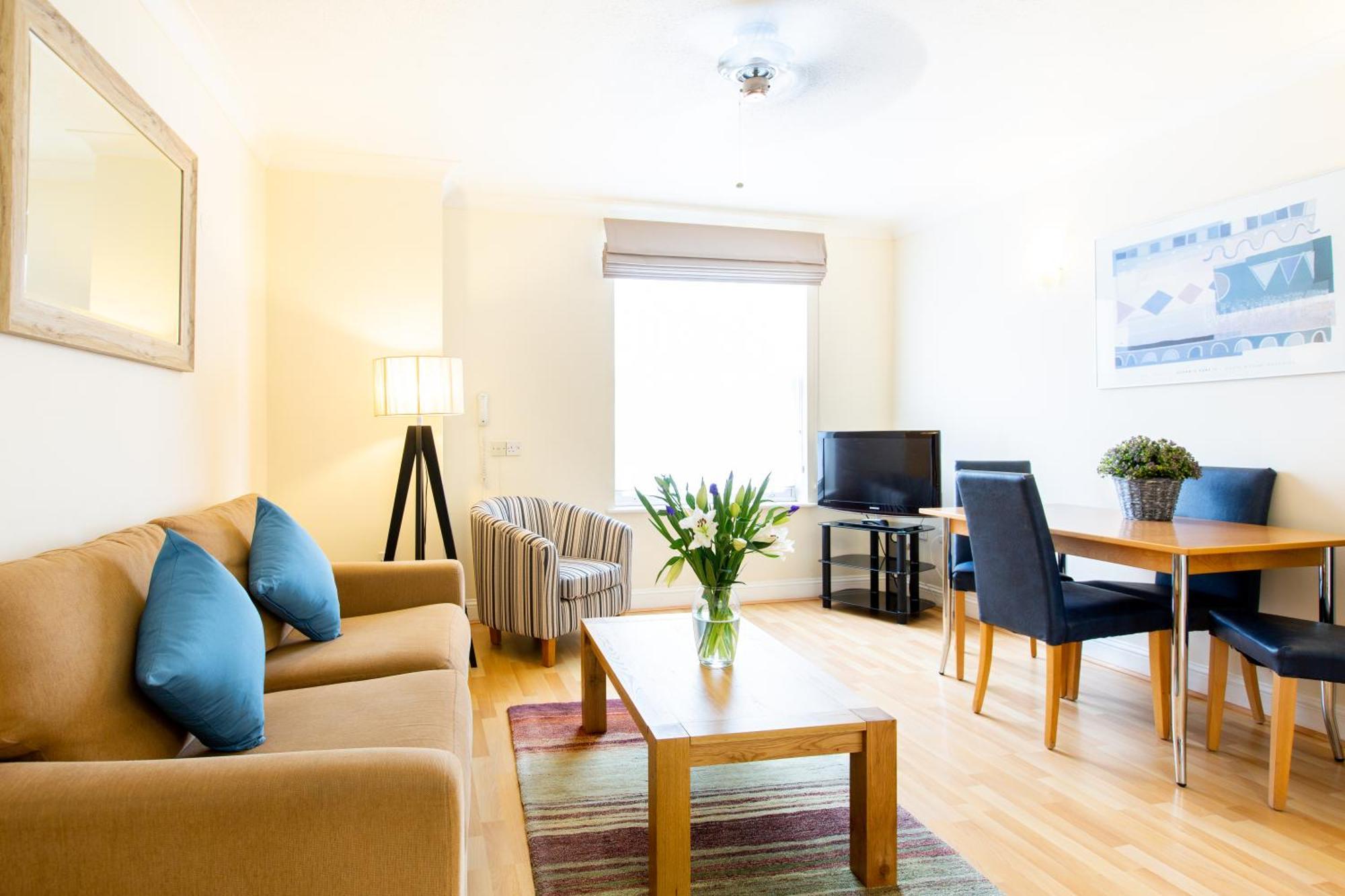 Saco Jersey - Merlin House Ст. Хейлир Джерси Экстерьер фото