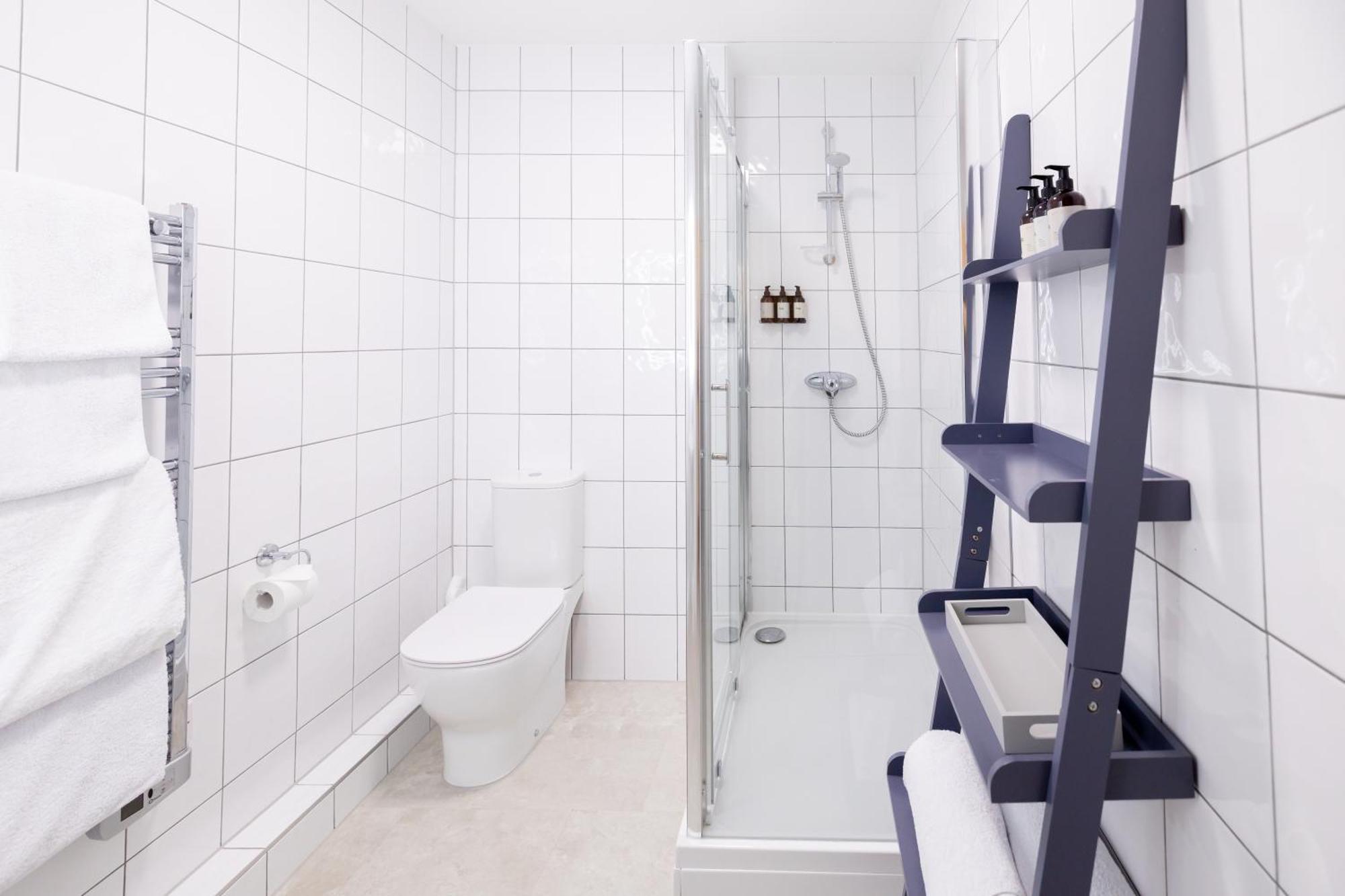 Saco Jersey - Merlin House Ст. Хейлир Джерси Экстерьер фото