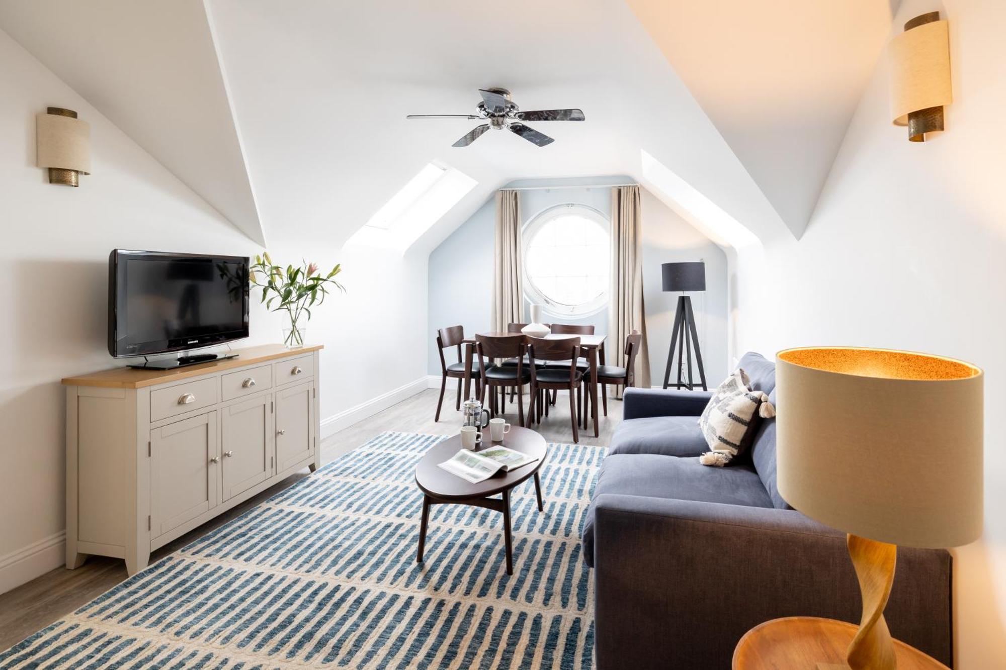 Saco Jersey - Merlin House Ст. Хейлир Джерси Экстерьер фото