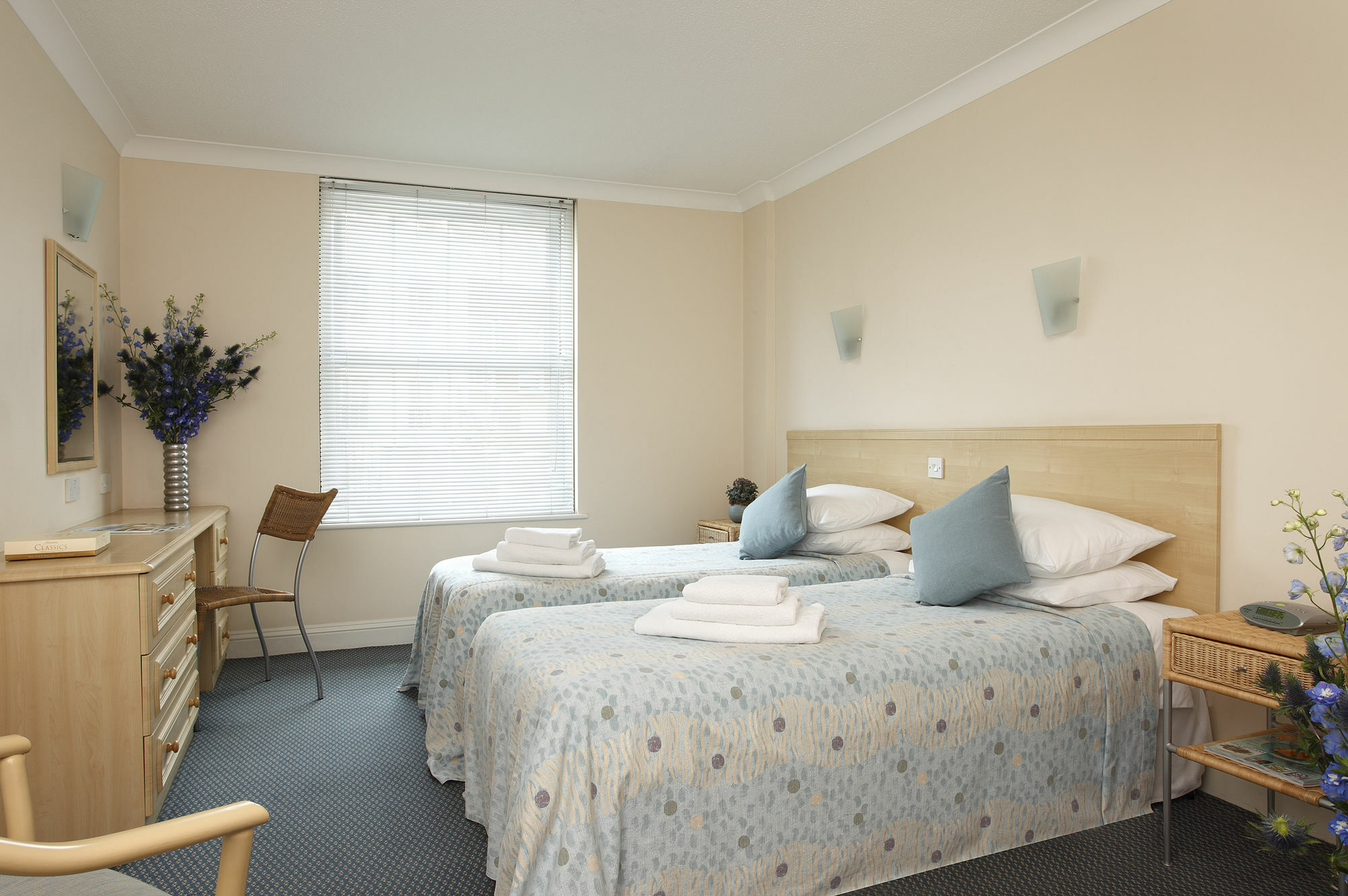 Saco Jersey - Merlin House Ст. Хейлир Джерси Экстерьер фото